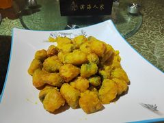 -良师门滨海人家·海鲜·家常菜(滨海城店)