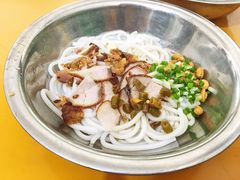 -瘦子桂林米粉店(总店)