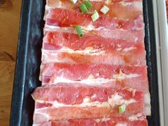 -九田家黑牛烤肉料理·自助(洪洞县城市花园店)