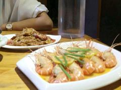 -蝦塘·中国餐馆(城墙南马道巷店)