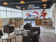 -上海和展广汽丰田4S店(老闵行店)