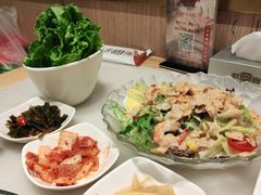 -韩宫宴和牛烤肉(宣州国购店)