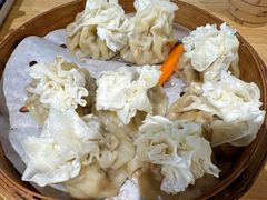 -太原面食店(解放路店)