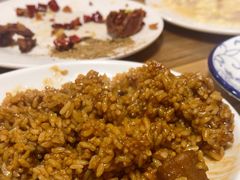 -老七饭馆(光荣道总店)