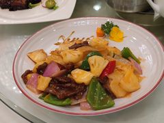 -东江海鲜酒家(艺都分店)