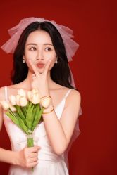 -金夫人婚纱摄影(总店)