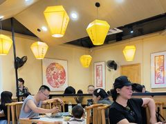 -冰城焰会大丰收铁锅炖(萝岗万达金街店)