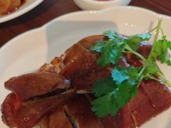 -蛇口希尔顿南海酒店·随轩中餐厅·粤菜