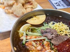 -延边河坝烧烤串城(车公庙店)