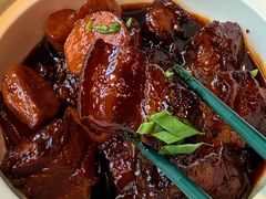 -久宴·天目湖大鱼头(恐龙园店)