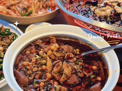 -柴门饭儿(成都太古里店)