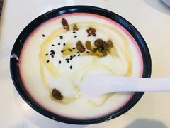 蜂蜜酸奶-帕米尔食府(白云观店)