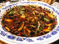 -南京大牌档(凯德大峡谷店)