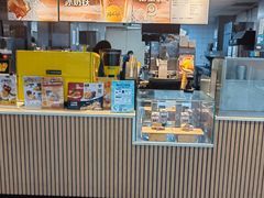 -麦当劳(龙湖北京大兴天街店)