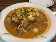 -旺角小渔村(二马路店)