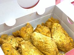 -悠个炸鸡(南京创始店)