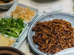 -小吊梨汤·北京菜(香山店)