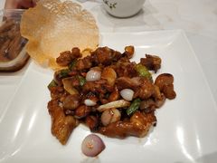 -稻香酒家·33年老字号·港式粤菜(富邦中心店)