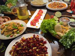 -小喜客·云南特色菜(纳西庭院店)