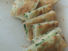 -咏春葱油饼(德政中路店)