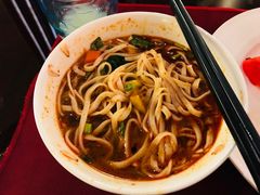 -西安皇冠假日酒店·朱雀咖啡厅
