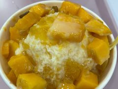 -梁子刨冰王&梁小糖(王顶堤店)