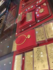 -东方福珠宝( 青岛店)