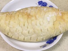 一大颗榴莲-奈雪的茶(新天地广场PRO店)