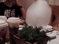 棉花糖-小大董·烤鸭(凤凰汇店)