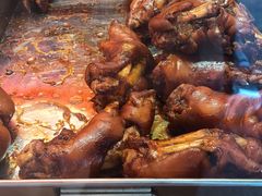 -四季小馆·地道北京小吃(广百店)