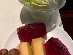 -海帝亚海鲜自助餐厅(亚细亚店)