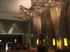 -广州天河希尔顿酒店