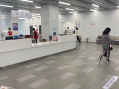-上海市徐汇区口腔医院