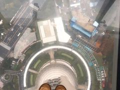 -东方明珠广播电视塔