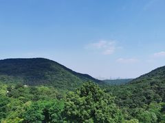 -南京老山国家森林公园