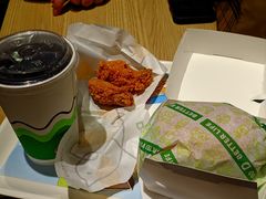 -德克士(安靖店)