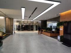 -微软亚太研发集团大厦(微软总部)