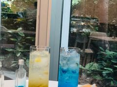 -CHEZ JASMINE 茉莉的氧气厨房