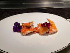 -Ginza Onodera铁板烧(外滩十八号店)