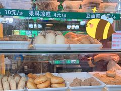 -白魁老号饭庄(交道口店)