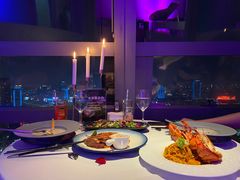 -天玑高空江景餐厅&酒吧Sky Secret Restaurant&Bar