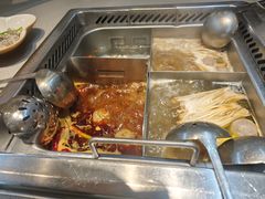 -海底捞火锅(团结桥店)