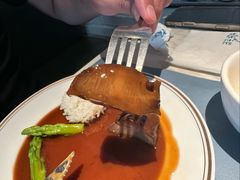 糖心鲍-荣小馆(临海世纪花城店)