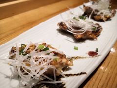 烤鸡翅-大将料理餐厅(汇锦街店)