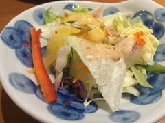 -一心创作料理屋(经开万达店)