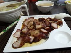 -佳记厚街烧鹅濑粉(广州总店)