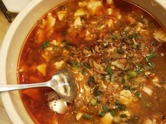 豆花牛柳-陈麻婆豆腐总店