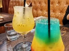 -The Cheebat 锌吧·Bistro(体育西店)