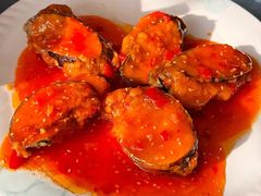 -清真•蜀风园(丁字沽店)