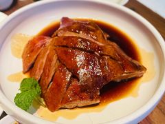 南京老卤烤鸭-翡翠江南(国贸商城店)